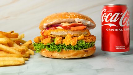 Chicken Tenders