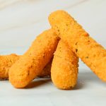 Mozzarella sticks 4 Stk.