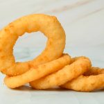 Onien Rings 4 Stk.
