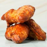 Hot Wings 3 Stk.