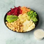 Vegan Bowl