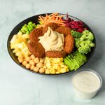 Falafel Bowl