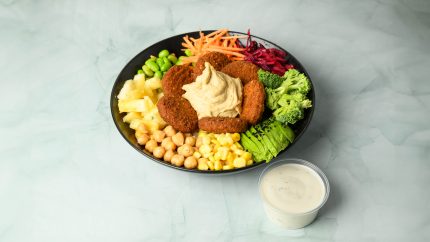 Falafel Bowl