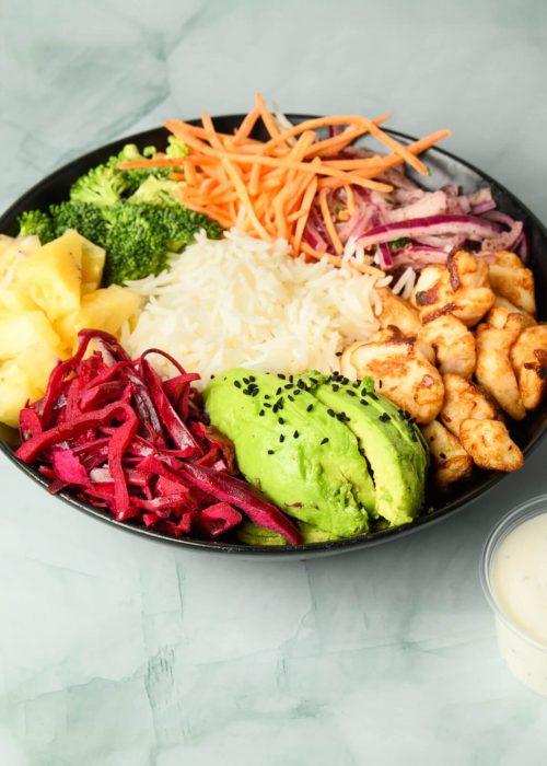 40_ Chicken bowl-2 40_ Chicken bowl-2