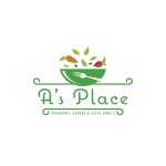 Lille Pommes Frites