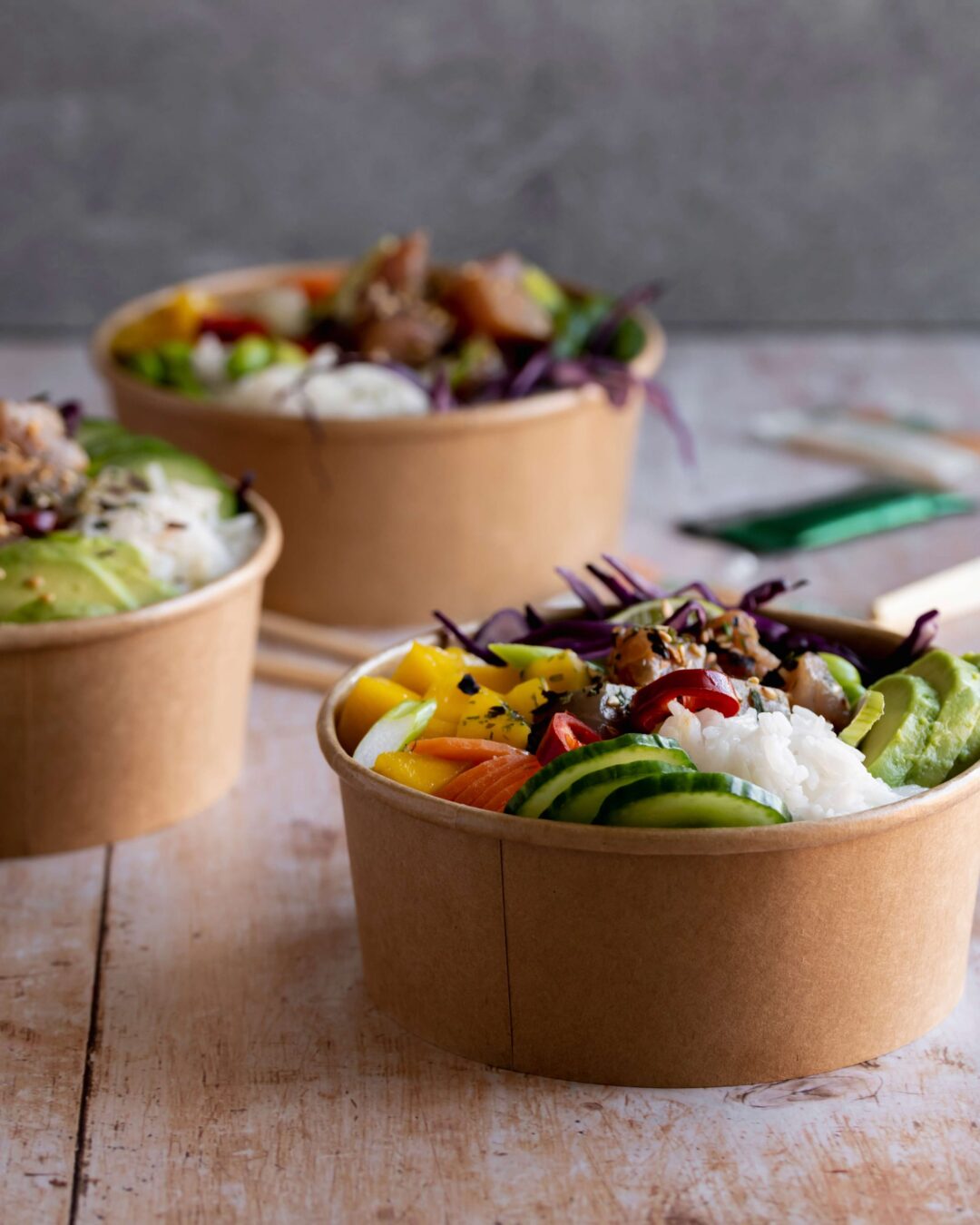 takeaway-ahi-tuna-poke-bowls-photography