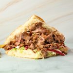 Byg Selv Tyrkisk Brød