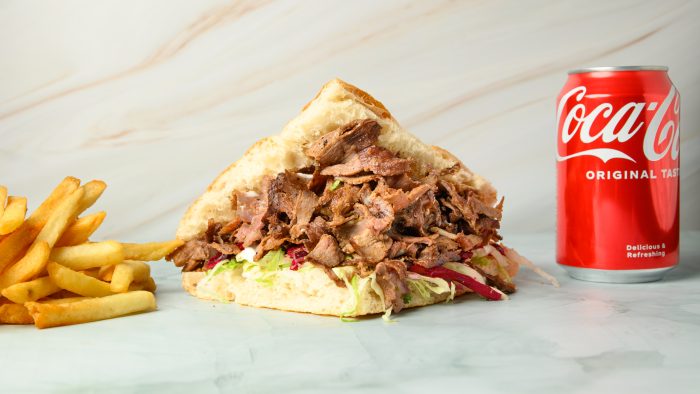 15_ Sandwich menu B