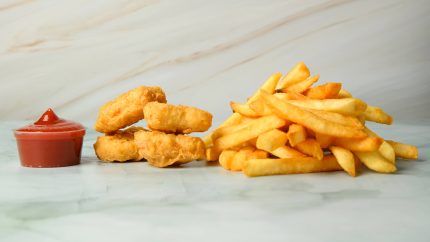 Nuggets (4 stk)