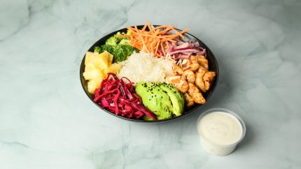Kyllinge Bowl