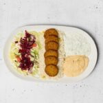 23. Falafel