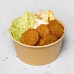 9. Falafel Box