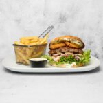 13. The A´s Special