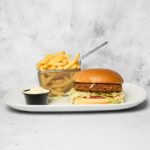 22. The Chicken-Licious