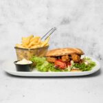 18. The Chicken-Tendie