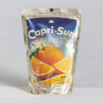 Capri-sun