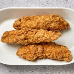 40. 3 Chicken Tenders