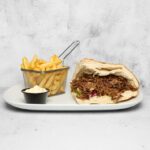 12. A's Tyrkisk Brød