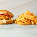 32. The Chicken-Licious