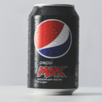 Pepsi Max 0,33 l