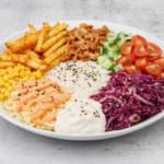 6. Byg - Selv - Bowl