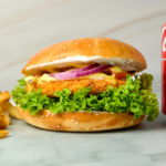 29. The Crispy Chicken