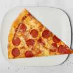 Pepperoni Slice