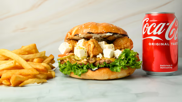 c8d9f11c-3342-451f-a056-b75c5f09f853 26. The Cheesy - Billede 1