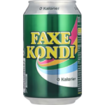 Faxe Kondi Free 0.33 l