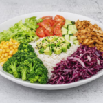 5. The Diet Bowl