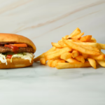 31. The Hamburger