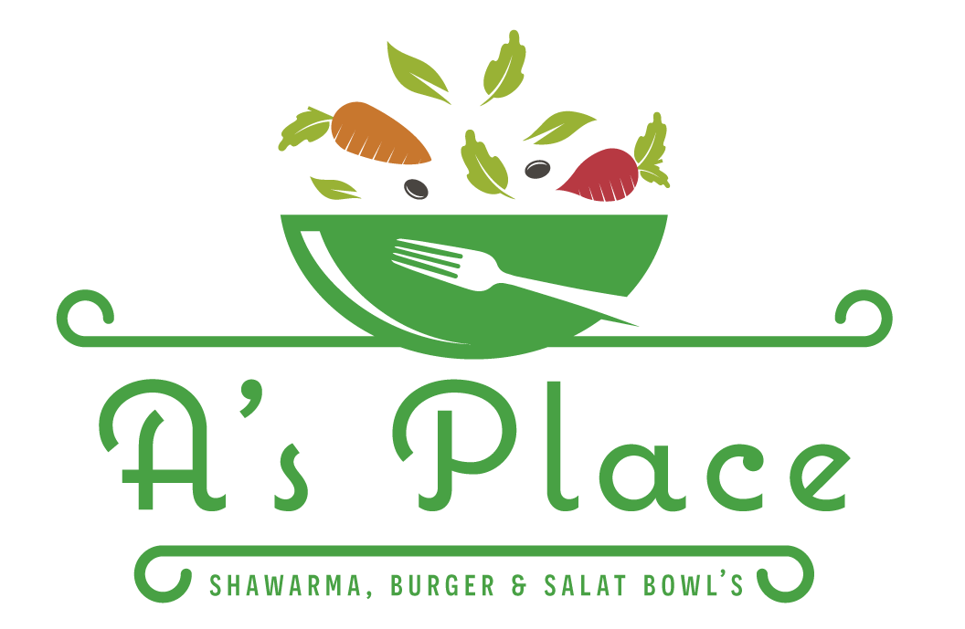 A's place